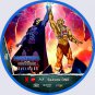 Masters of the Universe Revelation Complete Season 1 1080p Blu-Ray Blu-Ray Region Free