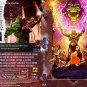 Masters of the Universe Revelation Complete Season 1 1080p Blu-Ray  Blu-Ray Region Free