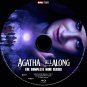 Agatha All Along - Mini Series The Complete 1st Season Blu-Ray Region Free World Wide Play