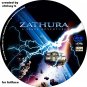 Zathura - A Space Adventure 2005 1080p Blu-Ray Region Free World Wide Play Back