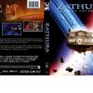 Zathura - A Space Adventure 2005 1080p Blu-Ray Region Free World Wide Play Back