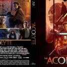 Star Wars The Acolyte Complete 1st Season  - 2 Disc Blu-Ray Set Region Free World Wide Play