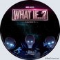 What If ? Complete Season 3 Blu-Ray Region Free World Wide Play Back