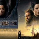 Dune Prophecy Complete 1st Season  - 2 Disc Blu-Ray Set Region Free World Wide Play