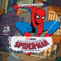 Your Friendly Neighborhood Spider-Man Season 1 - 1st Season - Blu-Ray Region Free World Wide Play