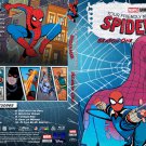 Your Friendly Neighborhood Spider-Man Season 1 - 1st Season - Blu-Ray Region Free World Wide Play