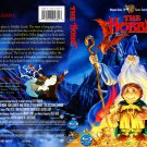 The Hobbit 1977 - 1080p Blu-Ray Region Free World Wide Play Back
