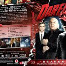 DAREDEVIL Complete 3rd Season  - 2 Disc Blu-Ray Set Region Free World Wide Play