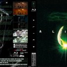 Alien 1979 Fundamental Cut 1080p Blu-Ray Region Free World Wide Play Back