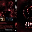 Alien ³ ALIEN 3  - The Legacy Cut 1080p Blu-Ray Region Free World Wide Play Back