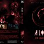Alien ³ ALIEN 3  - The Legacy Cut 1080p Blu-Ray Region Free World Wide Play Back