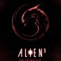 Alien &Acirc;&sup3; ALIEN 3  - The Legacy Cut 1080p Blu-Ray Region Free World Wide Play Back