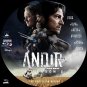 Andor Season 2 Complete 2nd Season  - 2 Disc Blu-Ray Set Region Free World Wide Play