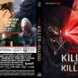 Predator Killer of Killers EXTENDED Version 1080p Blu-Ray Region Free World Wide Play