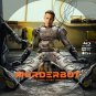 Murderbot Season 1 The Complete 1st Season Blu-Ray Region Free World Wide Play
