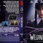 Wednesday Complete Season 2 - 2 Disc Blu-Ray Set Region Free World Wide Play
