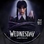 Wednesday Complete Season 2 - 2 Disc Blu-Ray Set Region Free World Wide Play