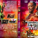 Twisted Metal Complete Season 2  -   2 Disc 1080p Blu-Ray Set Region Free World Wide Playback