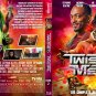 Twisted Metal Complete Season 2  -   2 Disc 1080p Blu-Ray Set Region Free World Wide Playback