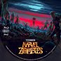 Marvel Zombies Season 1 Complete 1st Series - 1080p Blu-Ray Set Region Free World Wide Playback