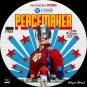 Peacemaker Season 2 - 2 Disc 1080p Blu-Ray Set Region Free World Wide Playback