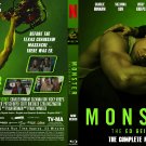 Monster: The Ed Gein Story - Complete Mini Series  1080p Blu-Ray Set Region Free World Wide Playback