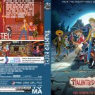 Haunted Hotel - Complete 1st Series  1080p Blu-Ray Set Region Free World Wide Playback