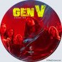 Gen V Season 2 - 2 Disc 1080p Blu-Ray Set Region Free World Wide Playback