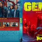 Gen V Season 2 - 2 Disc 1080p Blu-Ray Set Region Free World Wide Playback