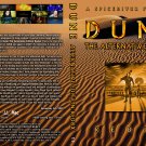 Dune 1984 Spicediver Alternative Endding dvd Region 2 Only