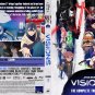 Star Wars: Visions - Season 3 Complete 3rd Series  1080p Blu-Ray Set Region Free World Wide Playback