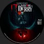 IT Welcome to Derry Season 1 - 2 Disc Set 1080p Blu-Ray Set Region Free World Wide Playback