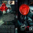 IT Welcome to Derry Season 1 - 2 Disc Set 1080p Blu-Ray Set Region Free World Wide Playback