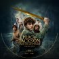 Percy Jackson & the Olympians Season 2 - 2 Disc 1080p Blu-Ray Set Region Free World Wide Playback