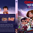 Gremlins:Secrets Of Mogwai Season 2 The Bad Batch  -All 10 Eps 1080p Blu-Ray  Blu-Ray Region Free
