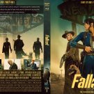 Fallout Complete Season 2 -  2 set 1080p Blu-Ray Set Region Free World Wide Play