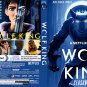 Wolf King Season 2 The Complete 2nd Season Blu-Ray Region Free World Wide Playback