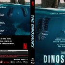 The Dinosaurs 2026 Complete 1st Series - 1080p Blu-Ray Set Region Free World Wide Playback