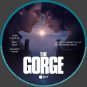 The Gorge 1080p Blu-Ray Region Free World Wide Play Back
