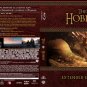 The Hobbit - M4 Extended Book Edit 2024 Fan Edt 1080p 2 Disc Blu-Ray Region Free