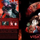 Star Wars: Visions - Season 2 Complete 2nd Series  1080p Blu-Ray Set Region Free World Wide Playback