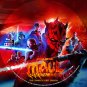 Star Wars Maul Shadow Lord The Complete 1st Season 1 - 1080p Blu-Ray Region Free World Wide Playback