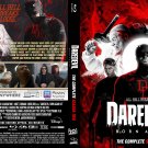 Daredevil Born Again Season 2 The Complete 2nd Season Blu-Ray Region Free World Wide Playback