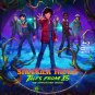 Stranger Things Tales From 85 Complete 1st Season 1 - 1080p Blu-Ray Region Free World Wide Playback