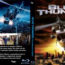 Blue Thunder 1984 The Complete series all 11 episodes Blu-Ray Region Free World Wide Playback