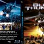 Blue Thunder 1984 The Complete series all 11 episodes Blu-Ray Region Free World Wide Playback