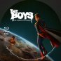 The Boys Season 5 The Complete 5th Season Blu-Ray Region Free World Wide Playback