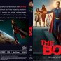 The Boys Season 5 The Complete 5th Season Blu-Ray Region Free World Wide Playback