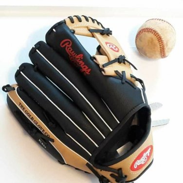 Rawlings Baseball Glove WPL115BCW 11 1/2” Performance Designed Player Series 