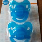 Pacificers - 2 pack - Swiggles - Brand New!
